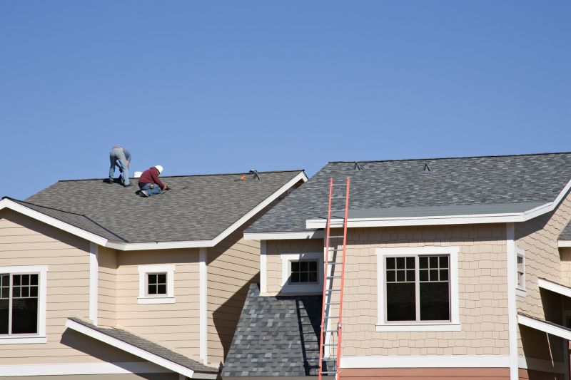 Residential Roofing