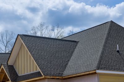 Material Selection for Roofing