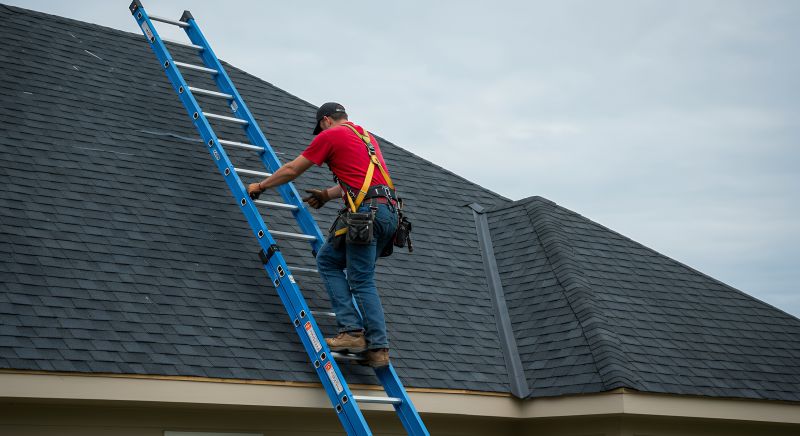 Timely Roof Replacement